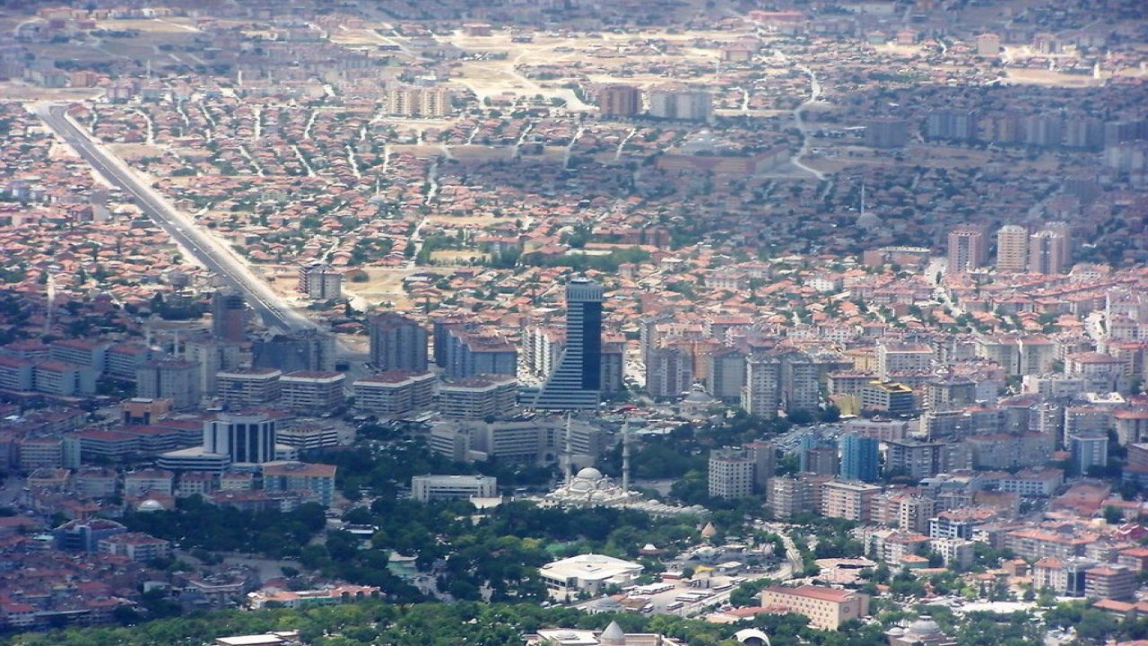 Konya’da 15 Ağustos Cumartesi Hava Durumu: Sıcaklık 31 Dereceyi Görecek