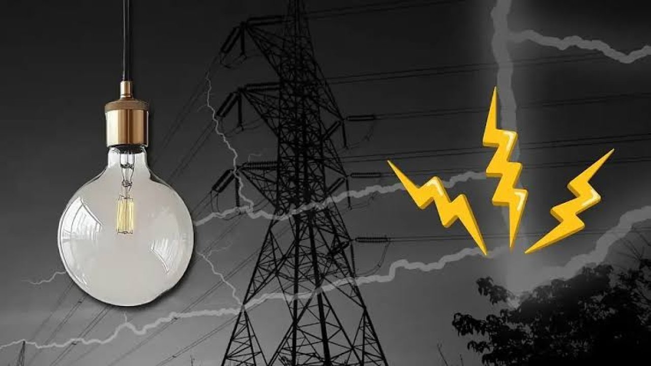 Konya’da elektrik kesintisi alarmı! 16 Ağustos’ta bu sokaklar karanlıkta kalacak