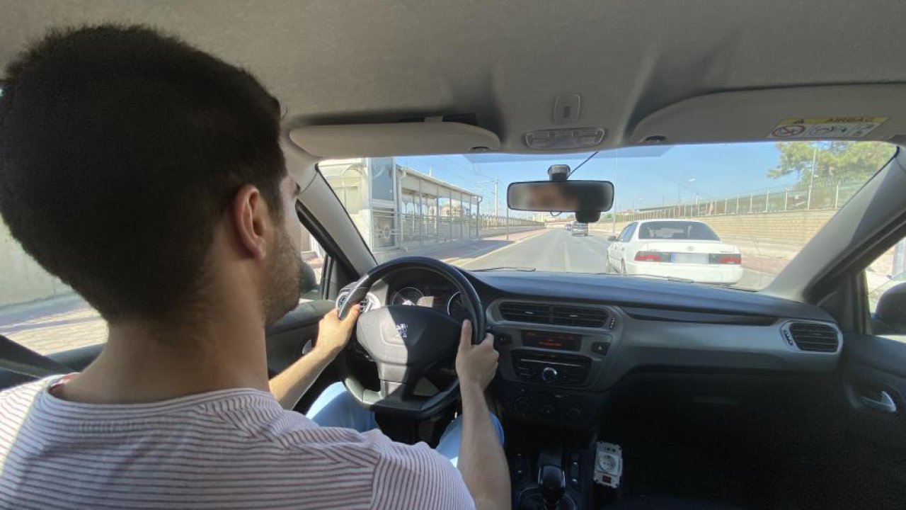 Kiralık araçta yeni dönem! Depozito, kilometre ve araç yaşına sıkı sınır