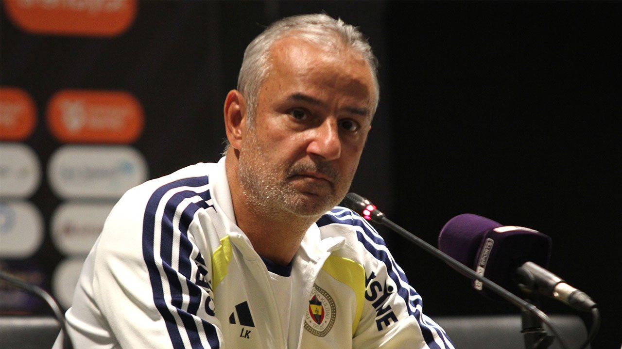 Kartal: Ligin ilk maçında böyle bir oyun oynamamalıydık