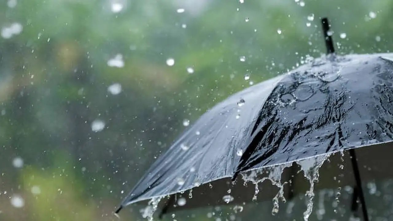 Konya’da 17 Ağustos Hava Durumu: Meteoroloji’den Gök Gürültülü Sağanak Uyarısı