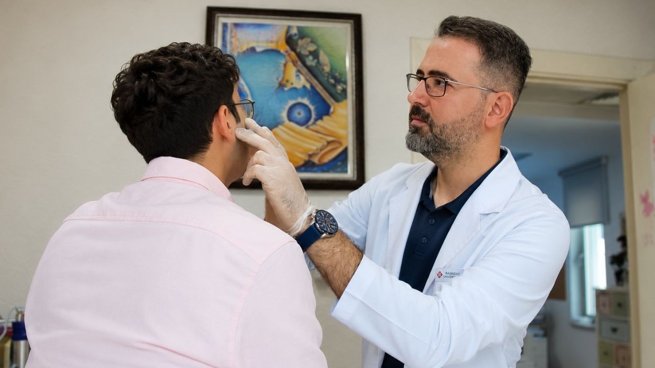 Dermatoloji Uzmanı Dr. Emre Zekey; "Güneş kremindeki bu hata cildi korumuyor!"