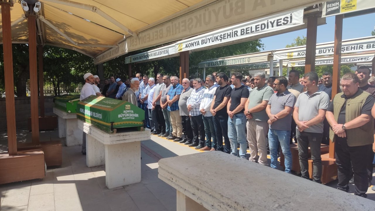 Hüsnü Bahadur Son Yolculuğuna Uğurlandı