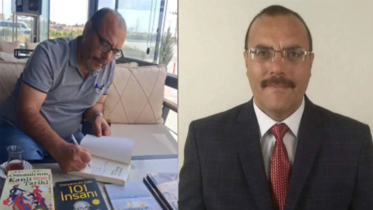 Konya Cihanbeyli’de Başöğretmen Lütfi Şahin’den Eğitim Atağı: 87 Lise ve 37 Fakültede Konferansı!
