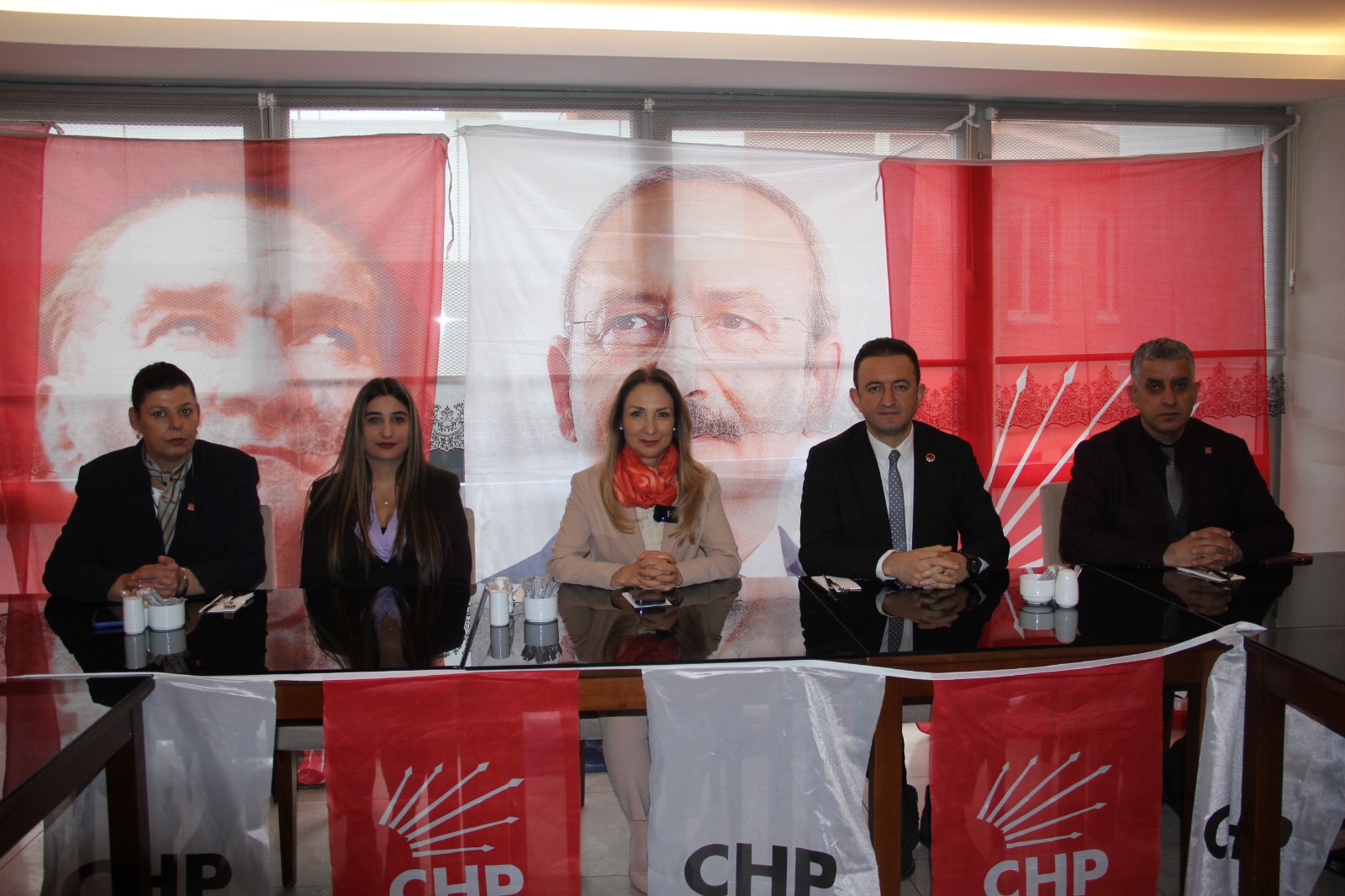 Nazlıaka: Aile Destekleri Sigortasıyla Kadınlarımız Ekonomik Olarak Güçlenecektir