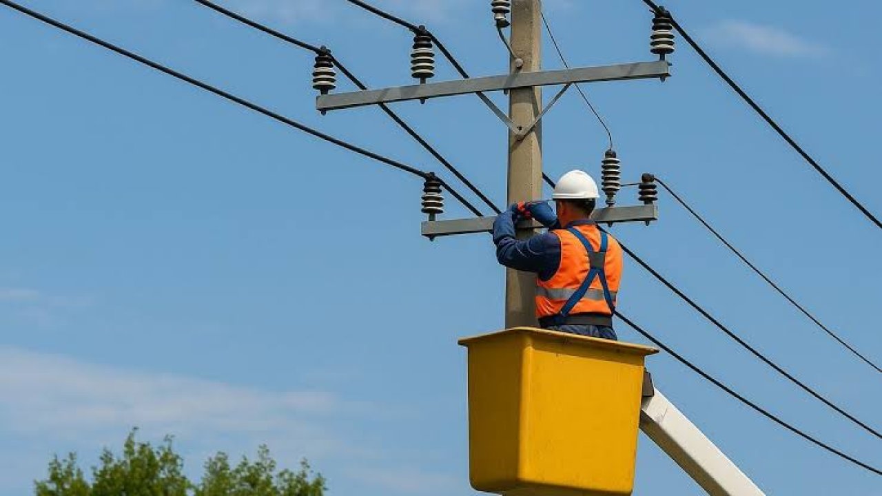 Konya’da elektrik kesintisi alarmı! MEDAŞ 20 Ağustos’ta 3 ilçede yüzlerce sokağı etkiliyor