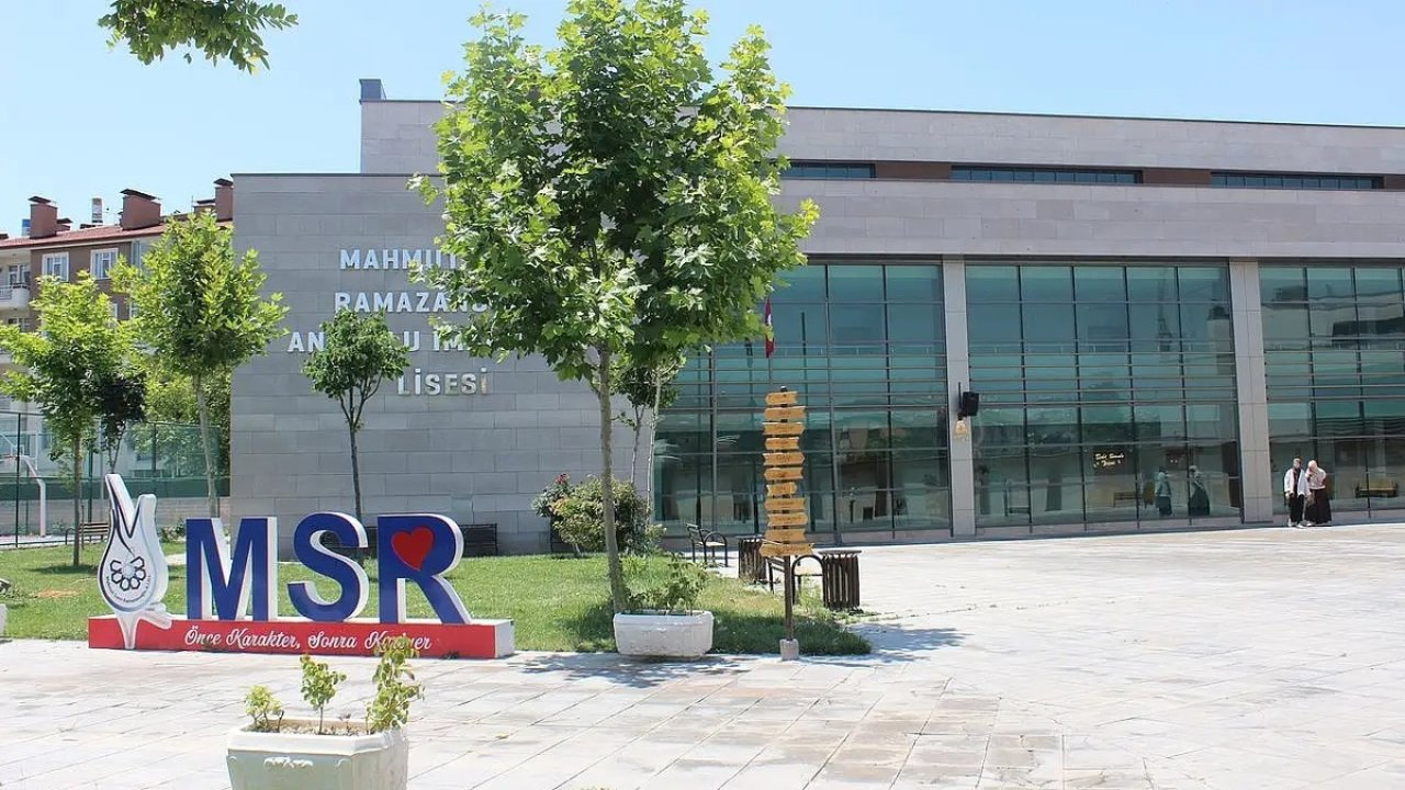 MSR’den 2026 YKS gururu; Öğrenciler Türkiye’nin seçkin üniversitelerine yerleşti