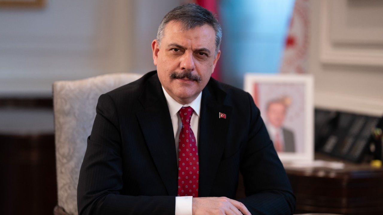 İçişleri Bakanı Mustafa Çiftçi Konya’ya Geliyor