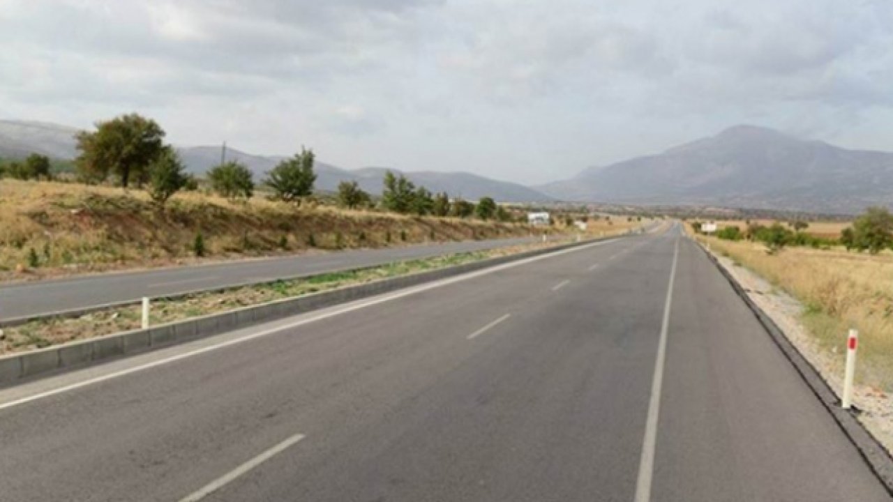 Karayollarında kritik uyarı: Bu yollardan geçecek sürücüler dikkat!