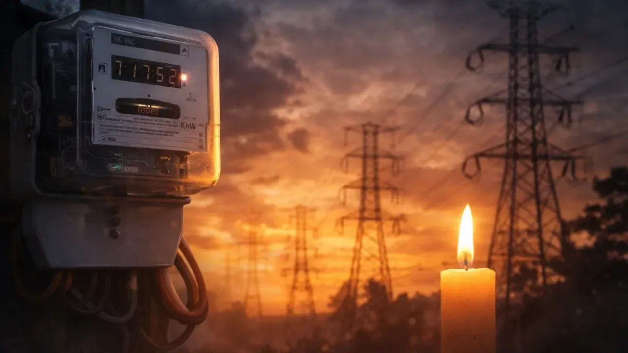 Konya'da 22 Ağustos elektrik kesintisi alarmı: Karatay, Meram ve Selçuklu'da hangi mahalleler etkilenecek?