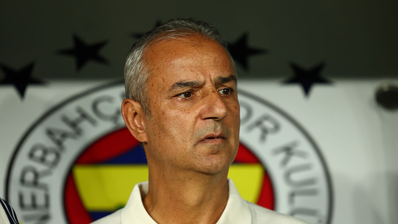 İsmail Kartal, Fenerbahçe - Konyaspor maçının ardından konuştu