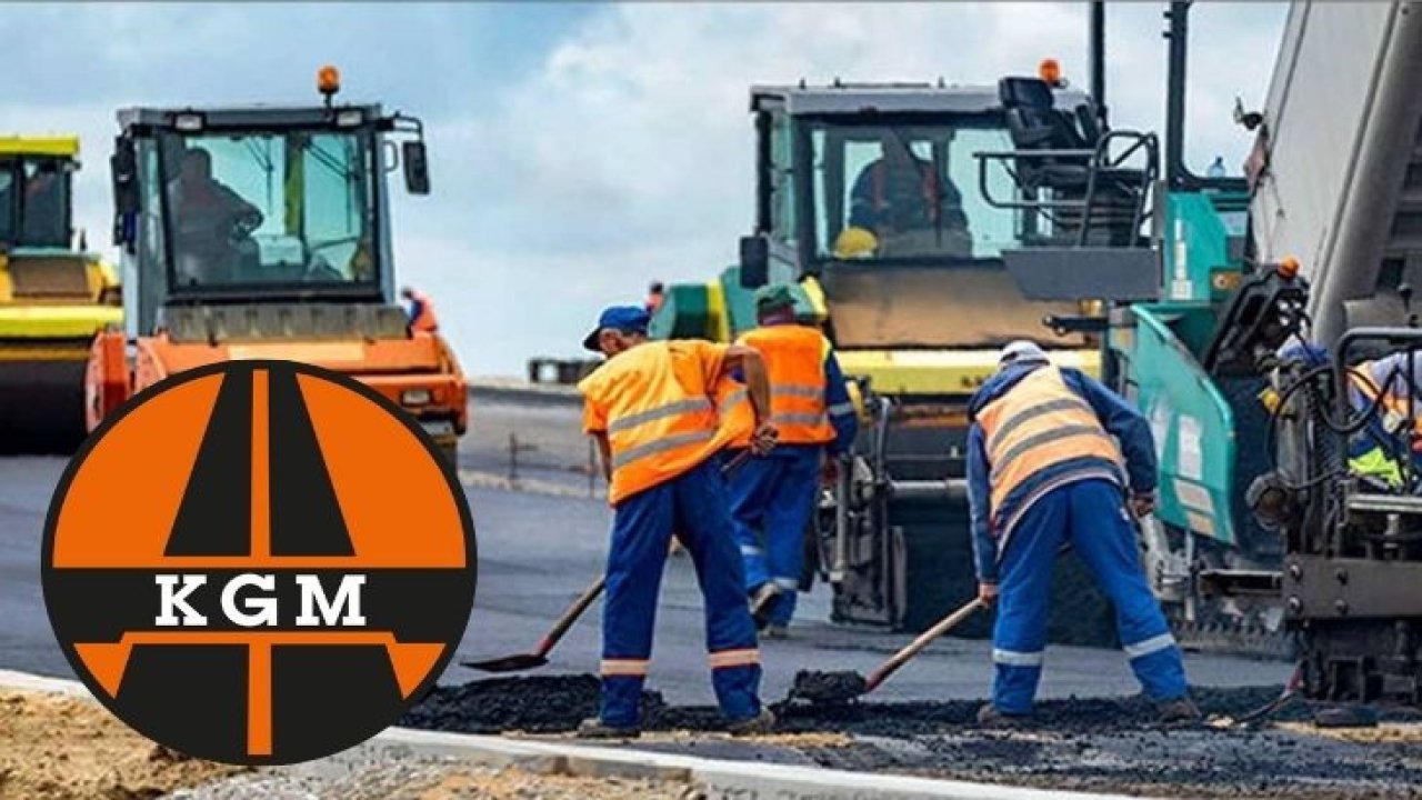Yola çıkacaklar dikkat! KGM’den 23 Ağustos uyarısı: 10 güzergahta trafik değişti
