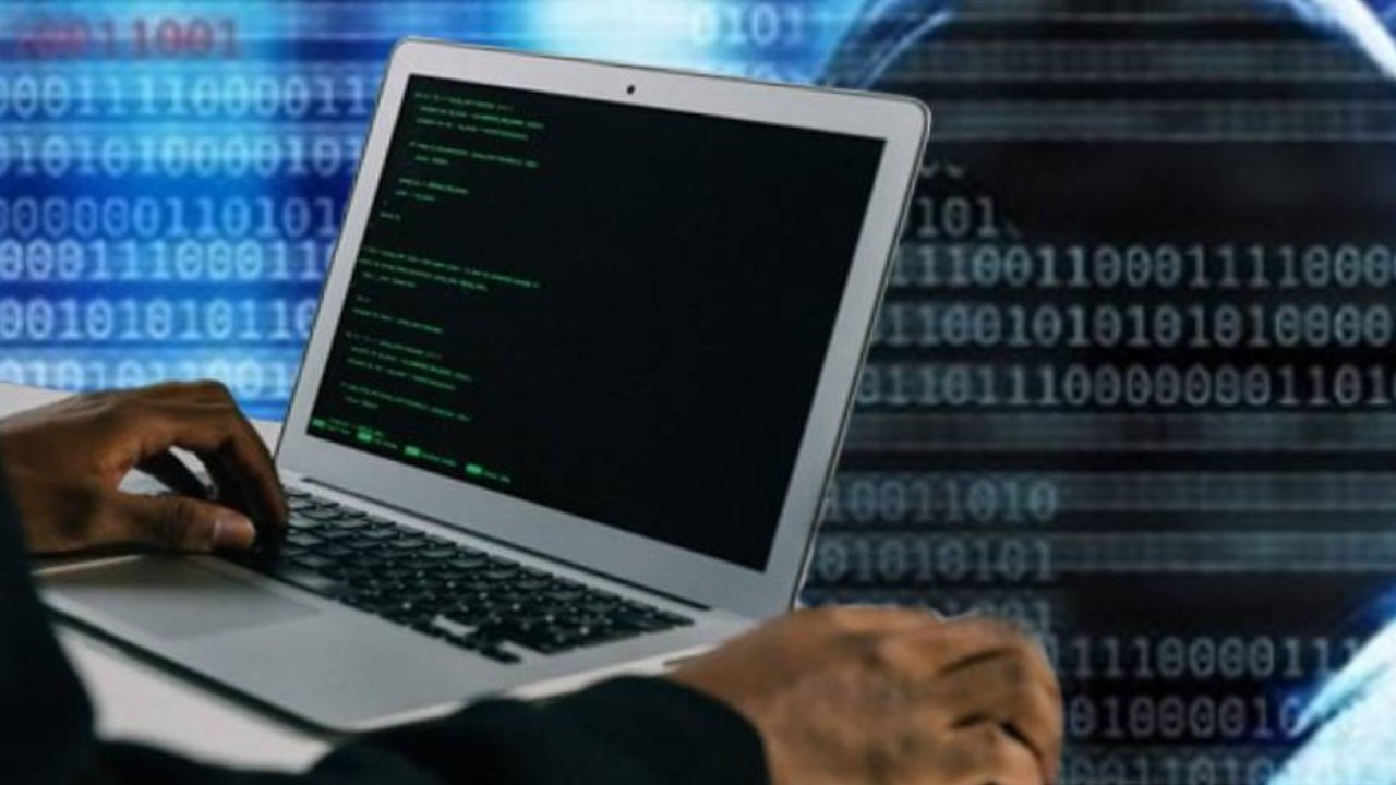İranlı hackerlardan İngiltere'de elektrik santraline siber saldırı: Tesis dört gün devre dışı kaldı