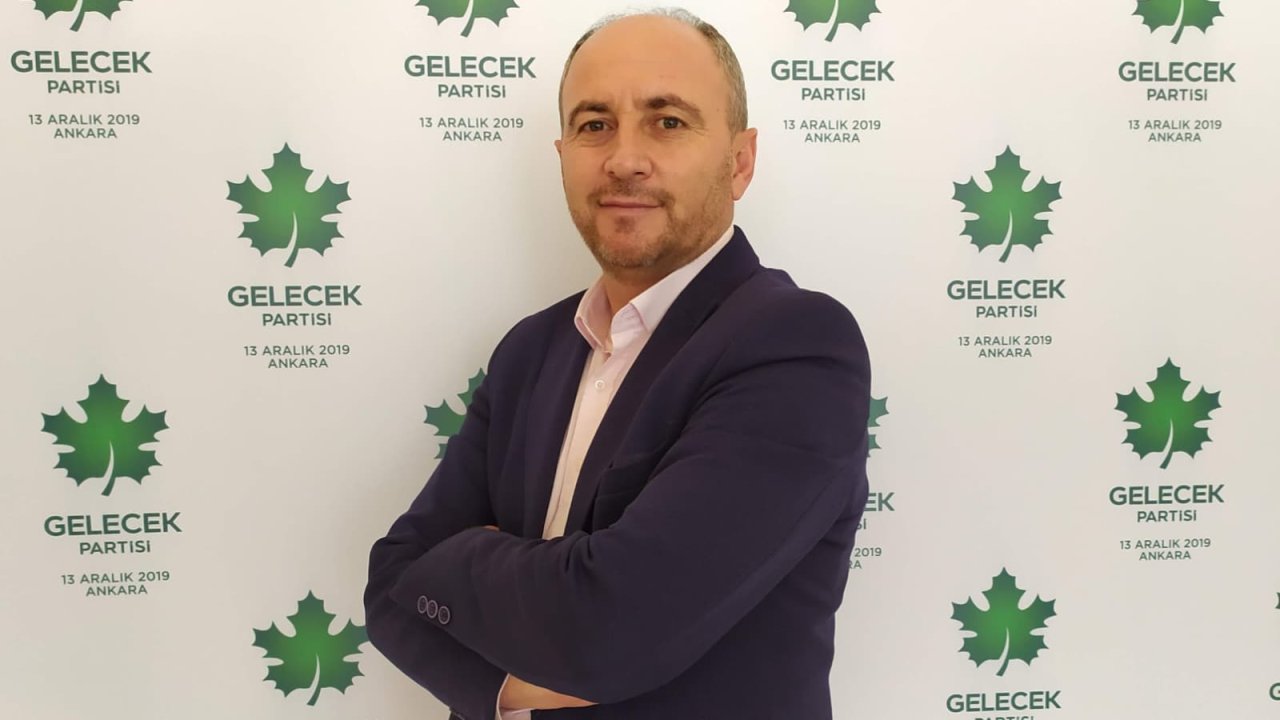 Gelecek Partisi'nden Bina ve Demirbaş İddialarına Sert Tepki: "Tamamen Asılsız ve Maksatlı"