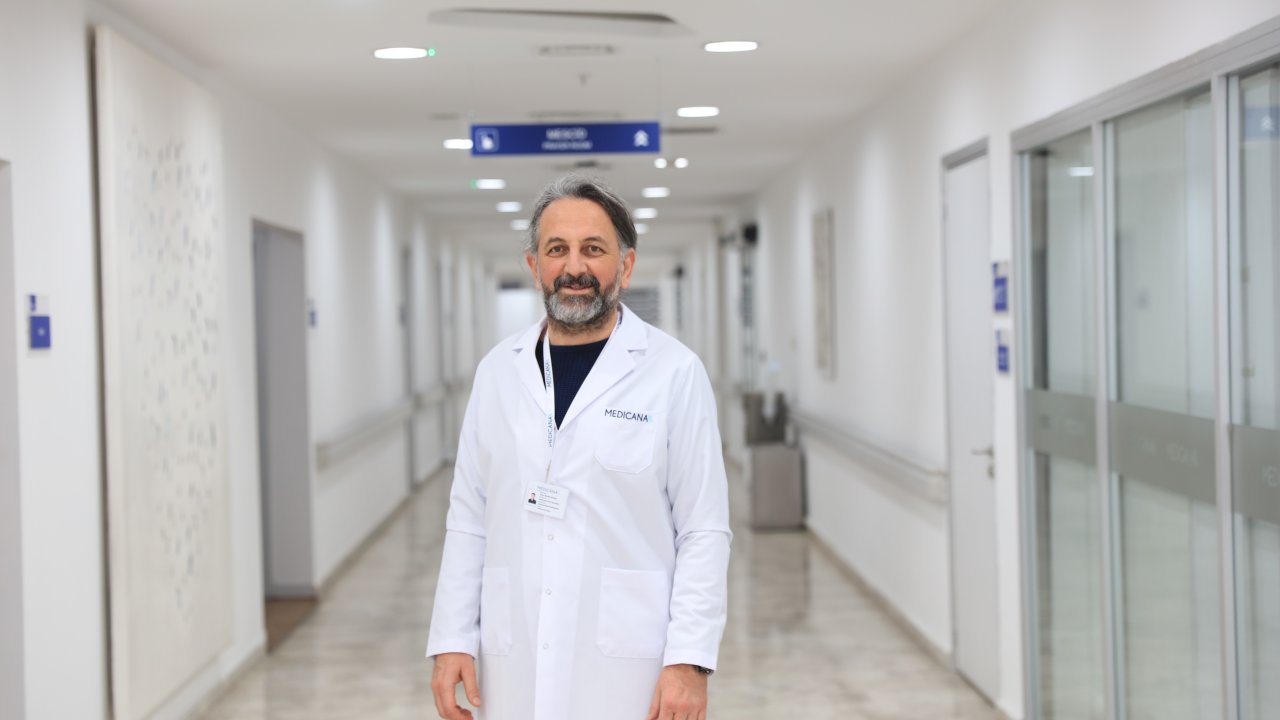 Uzmanı uyardı! Her şişlik ödem değildir!