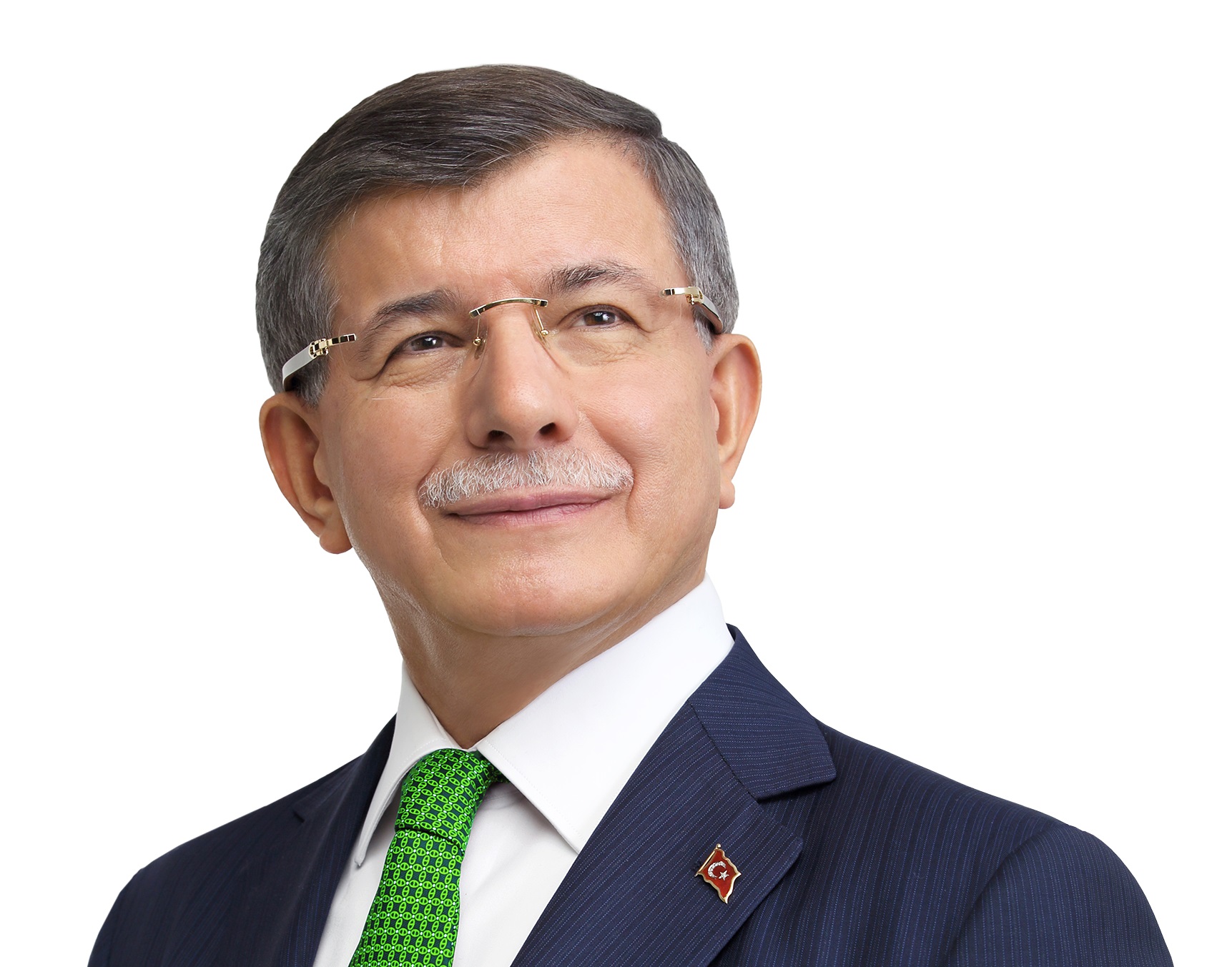 Davutoğlu Konya İçin Seçim Startı Verecek