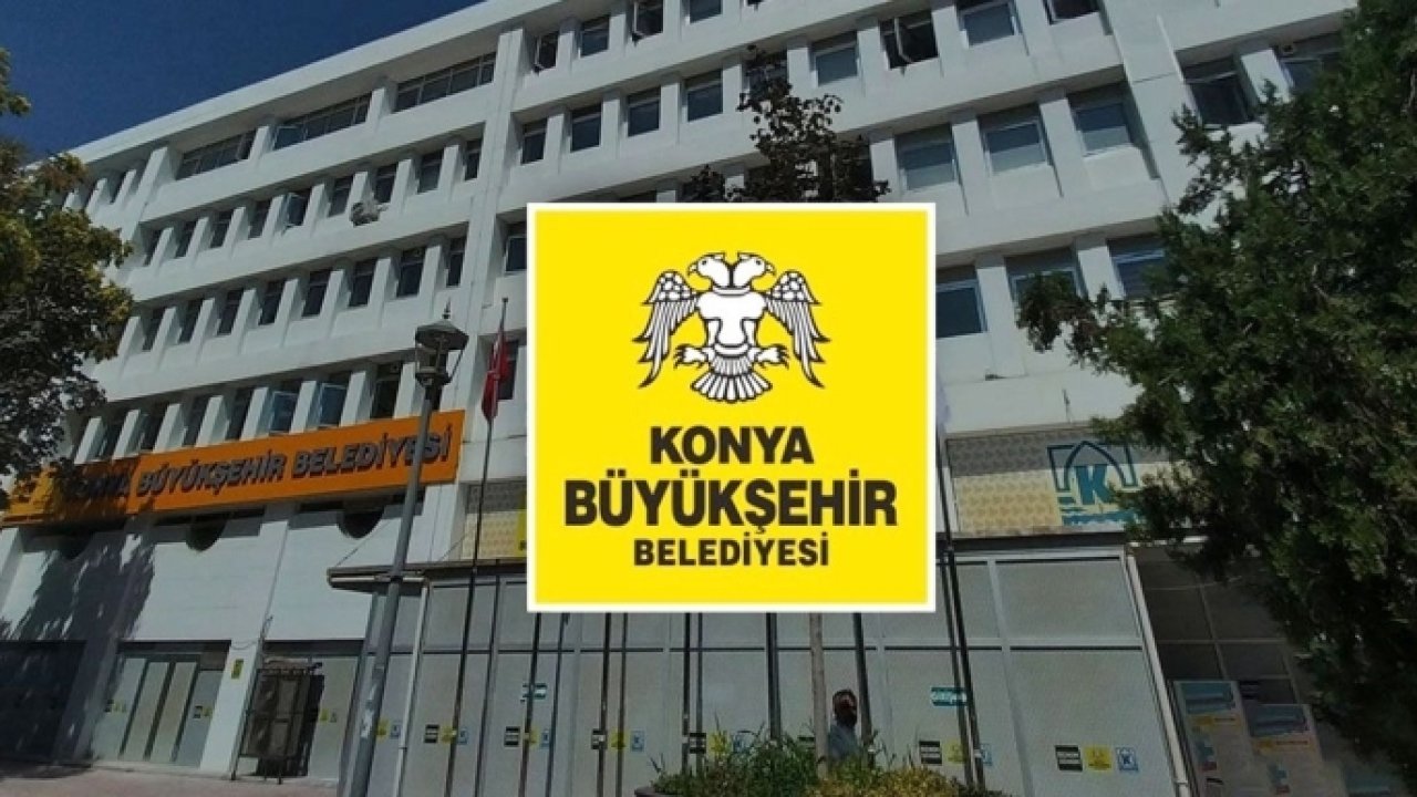 Konya’da dev istihdam fırtınası: 99 yeni personel alımı için kritik süreç başladı!