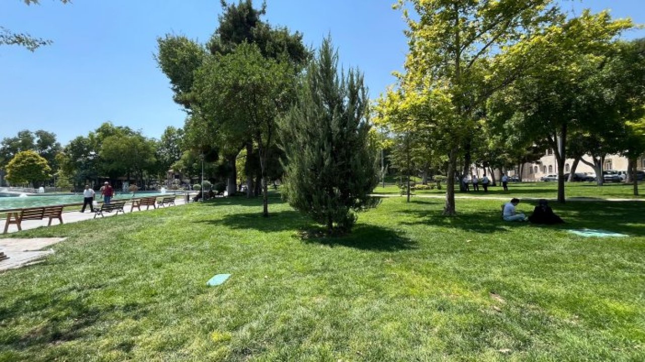 Konya’da 25 Ağustos 2026 Salı hava durumu: Sıcaklık 33 dereceye kadar çıkacak