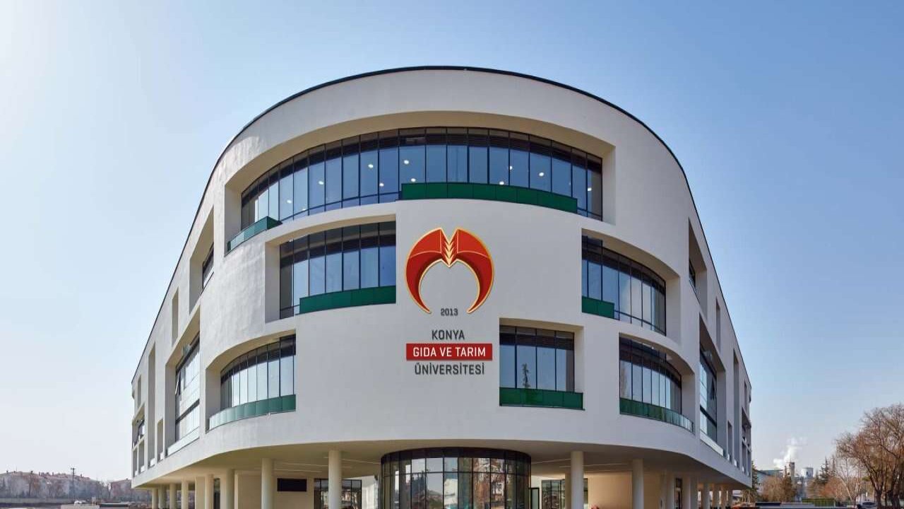 Konya Gıda Tarım Üniversitesi yükselişte: 2026 YKS'de Doluluk Yüzde 92,71'ye ulaştı