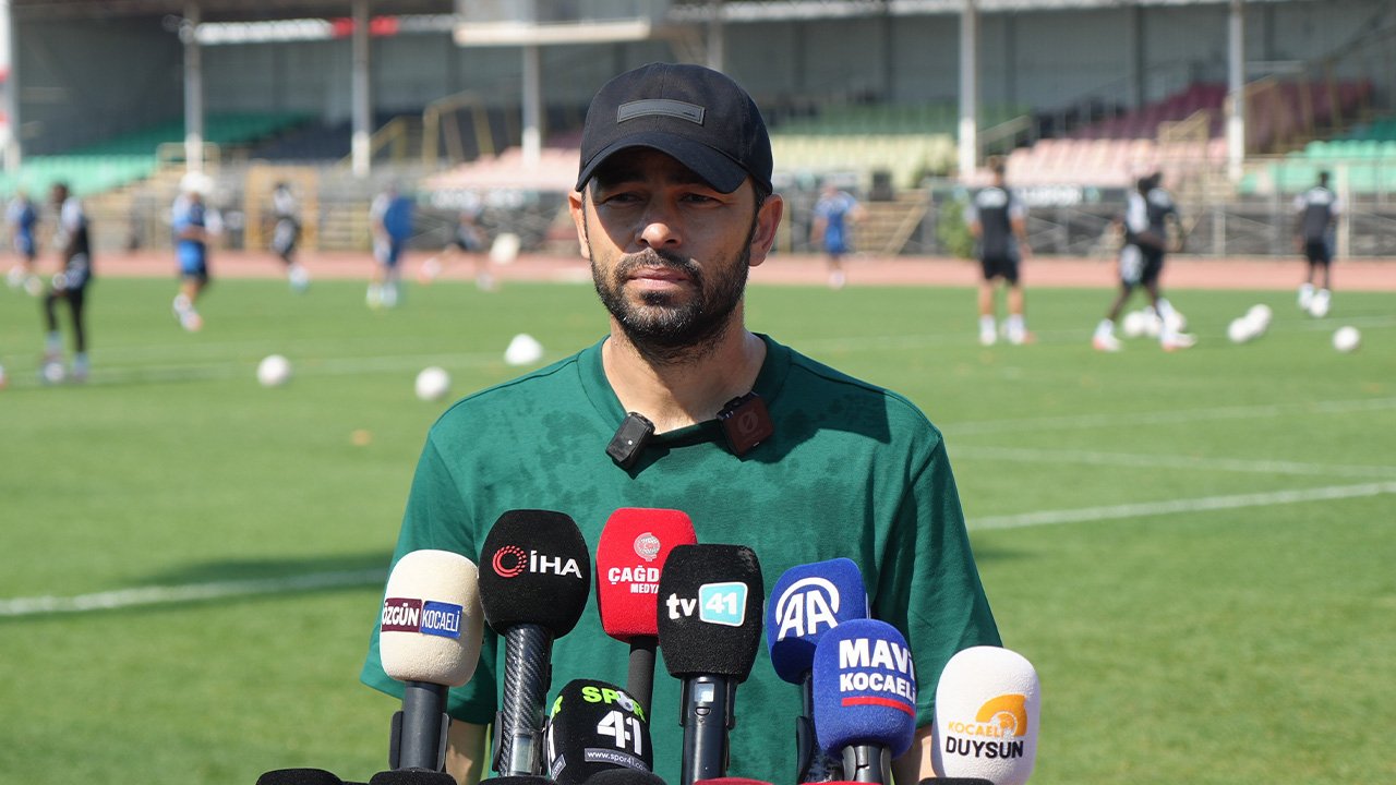 Selçuk İnan'dan Konyaspor deplasmanı yorumu
