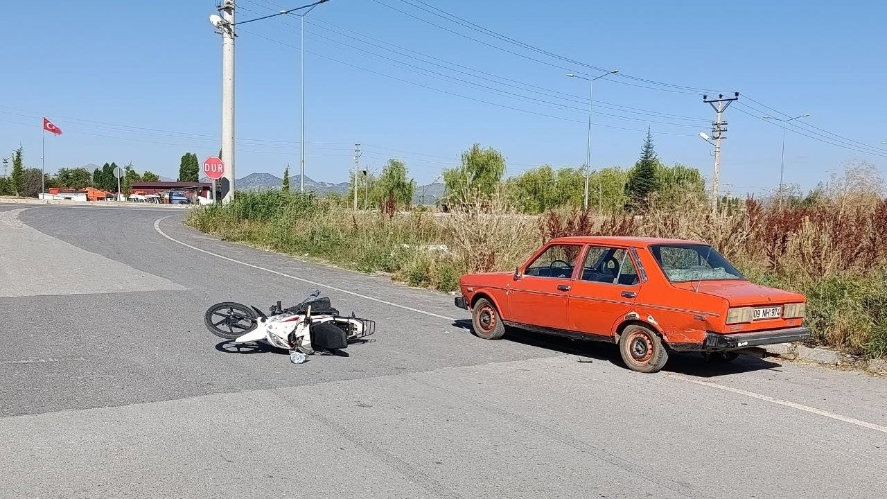 Konya'da kazada ağır yaralanan genç, 26 günlük yaşam mücadelesini kaybetti!