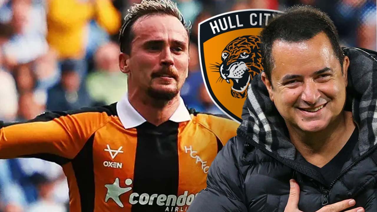 Acun Ilıcalı'nın takımı Hull City Premier Lig'e fırtına gibi başladı