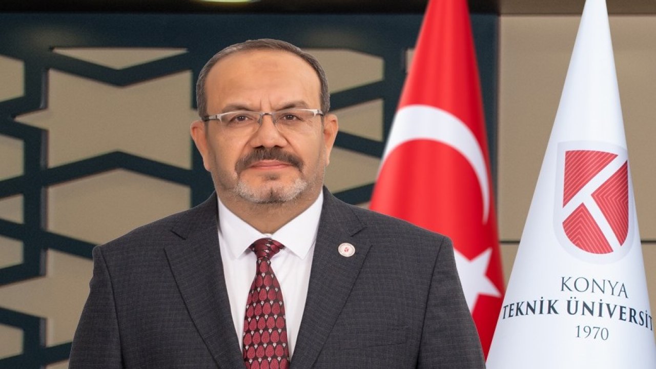 KTÜN Rektörü Prof. Dr. Osman Nuri Çelik’in 30 Ağustos Zafer Bayramı Mesajı