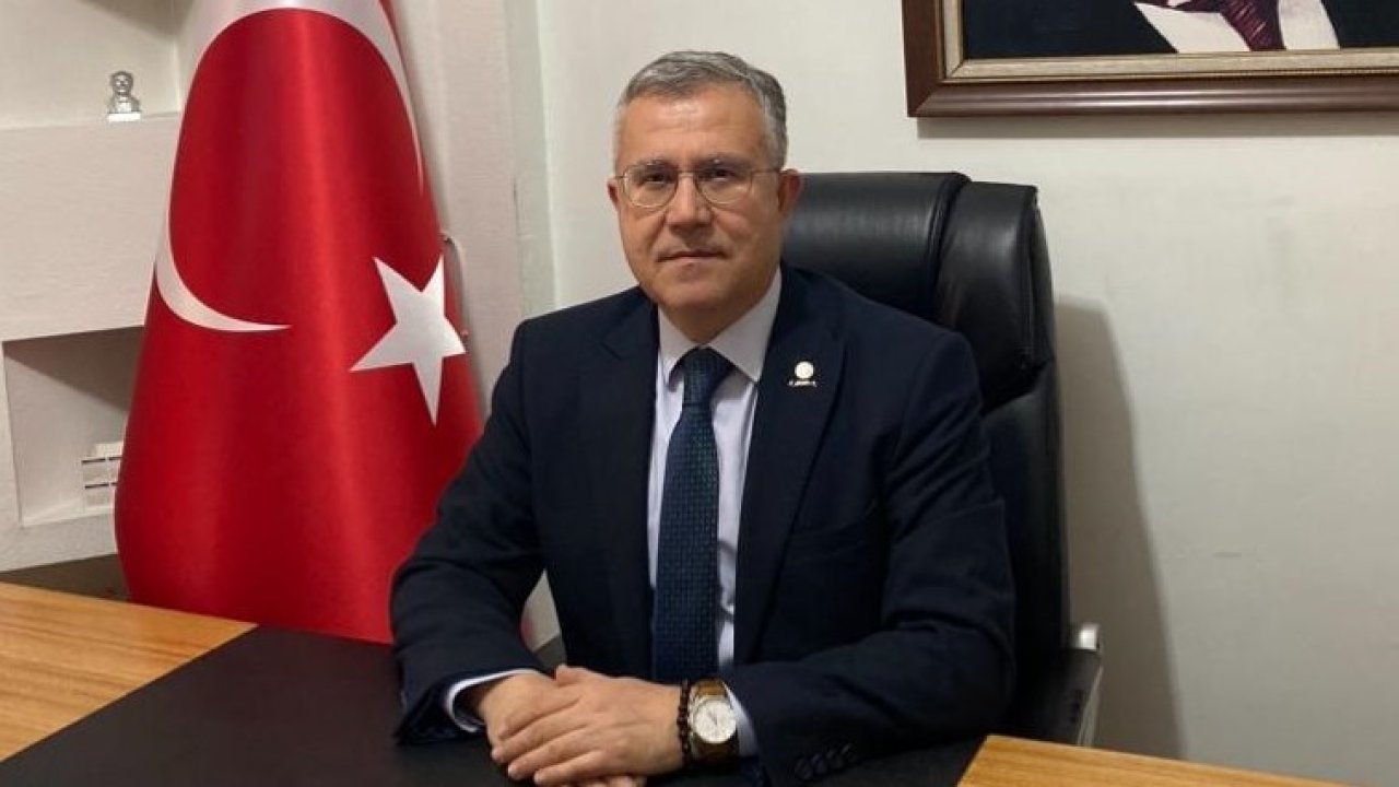 Ertuğrul: "30 Ağustos Zaferi ulusal birliğin ve Cumhuriyet iradesinin zaferidir"