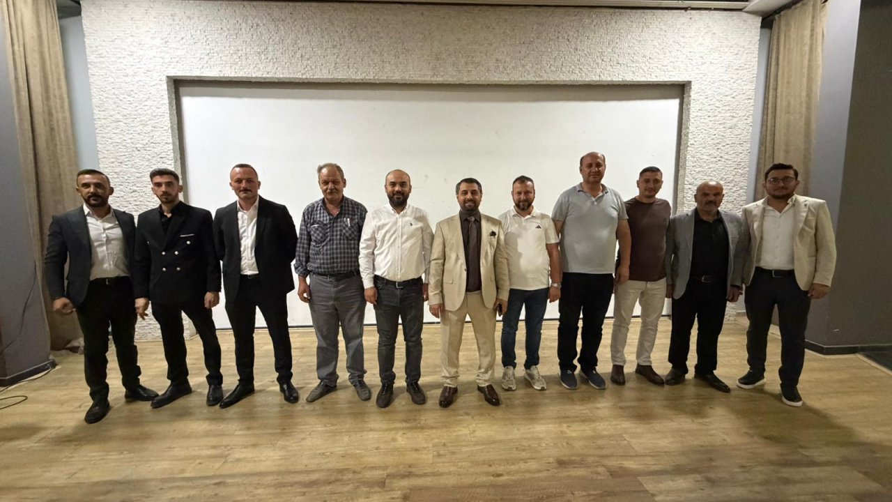 Konya’da Emlakçılara Büyük Destek: Yeni İlan Portalı Hizmete Sunuldu