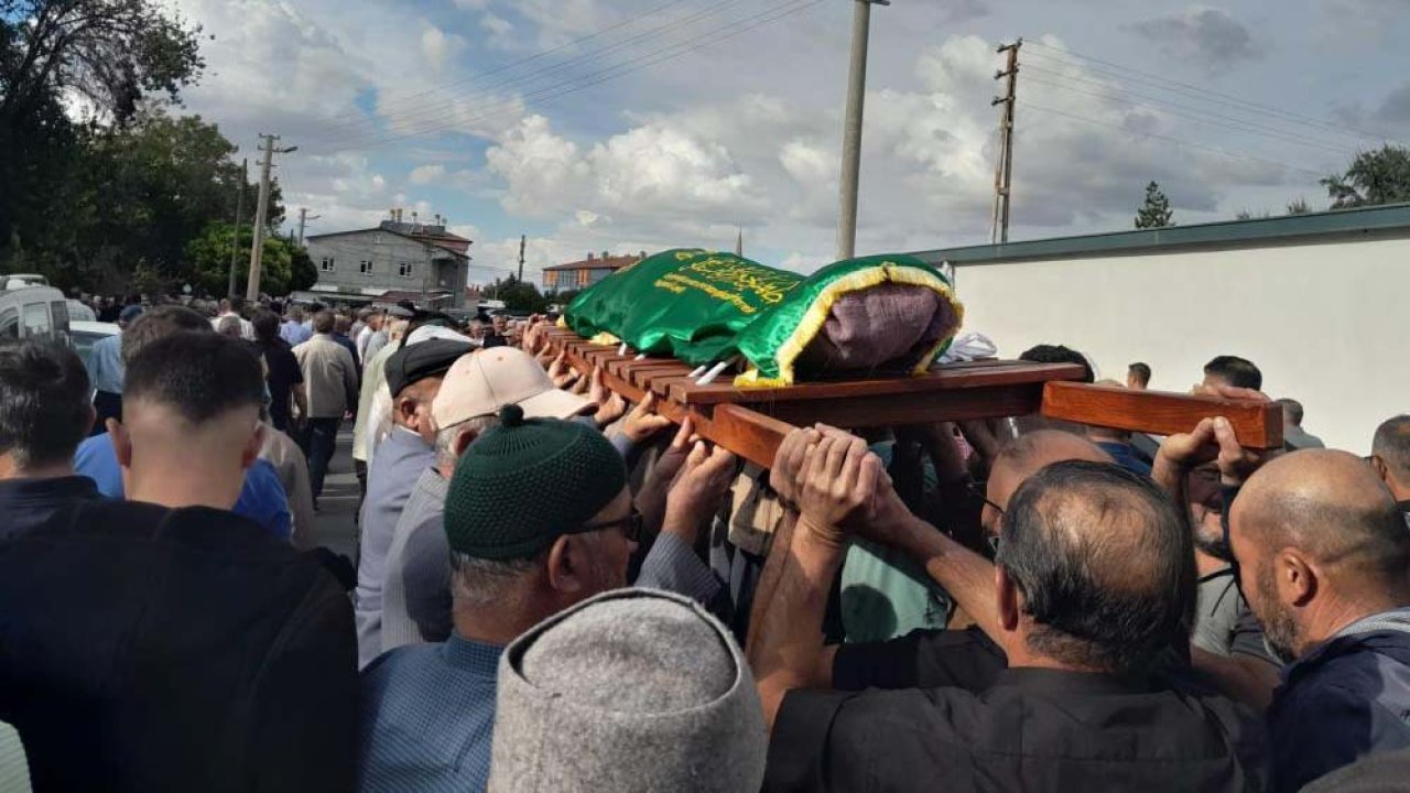 Konya’da traktör devrildi! 26 gün sonra acı haber geldi