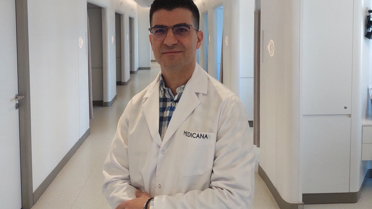Gebelikte beslenme, sağlığın korunmasında kalkan oluyor