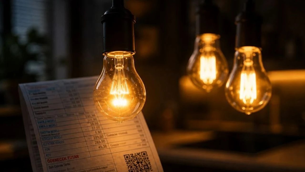 MEDAŞ Konya’yı uyardı! 1 Eylül’de elektrik kesintisi yaşanacak yerler açıklandı