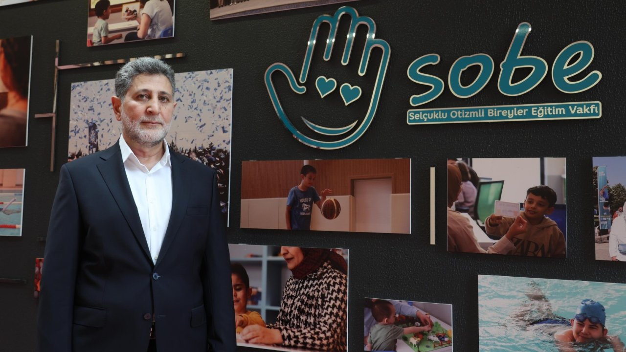 10 yıldır yanı başınızda! SOBE Yeni Eğitim Öğretim Yılına 356 Öğrenciyle Başladı