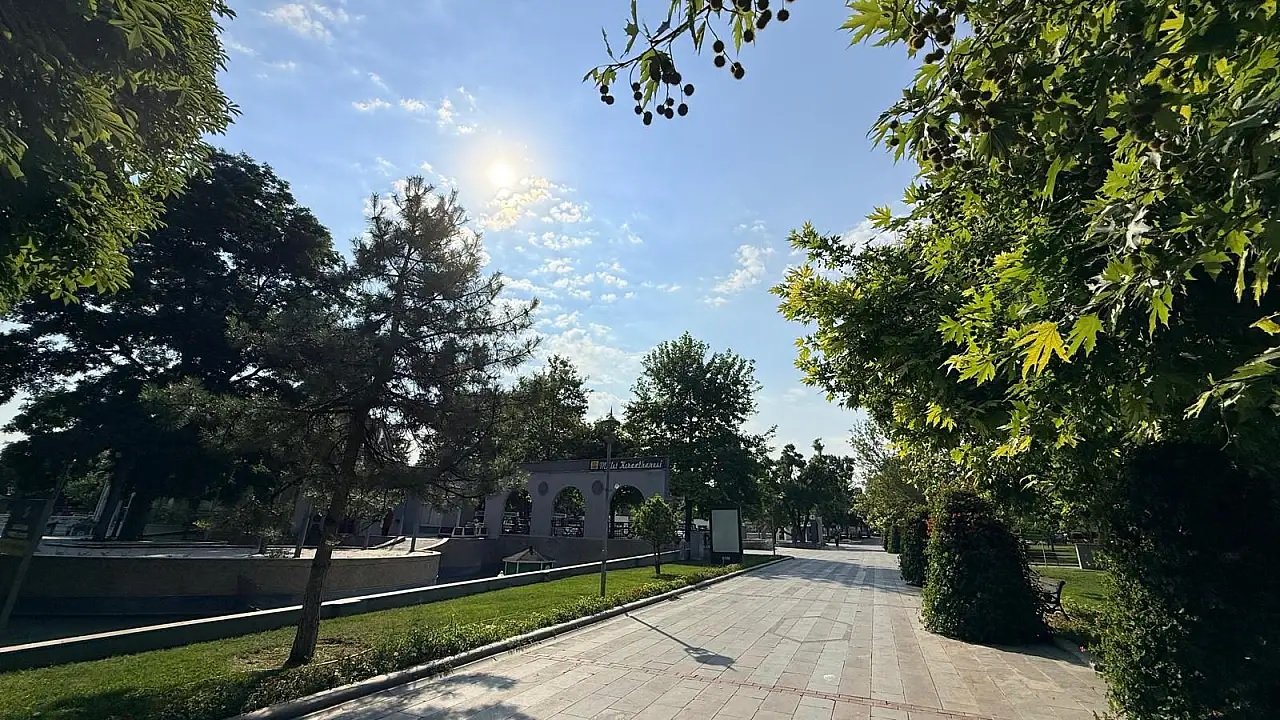 Konya’da 1 Eylül hava durumu belli oldu! Sıcaklık 30 dereceye çıkacak