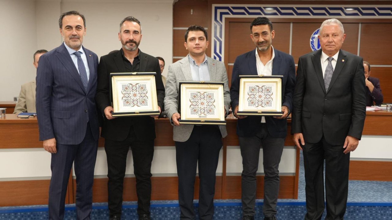 Konya'da Yatırımcı Ağı Projesi İlk Girişimini Yatırımla Buluşturdu
