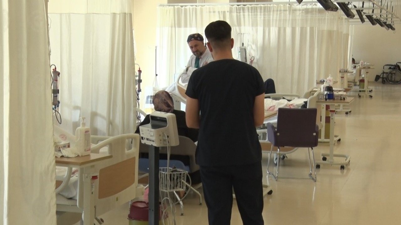 Bir can, 8 hastaya umut oluyor! Konya’da rakamlar düşündürdü