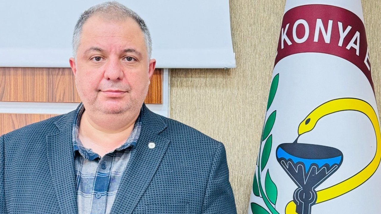 Başkan Koru Uyardı: "Sahte ilaç işletmelerine dikkat edilmeli!"