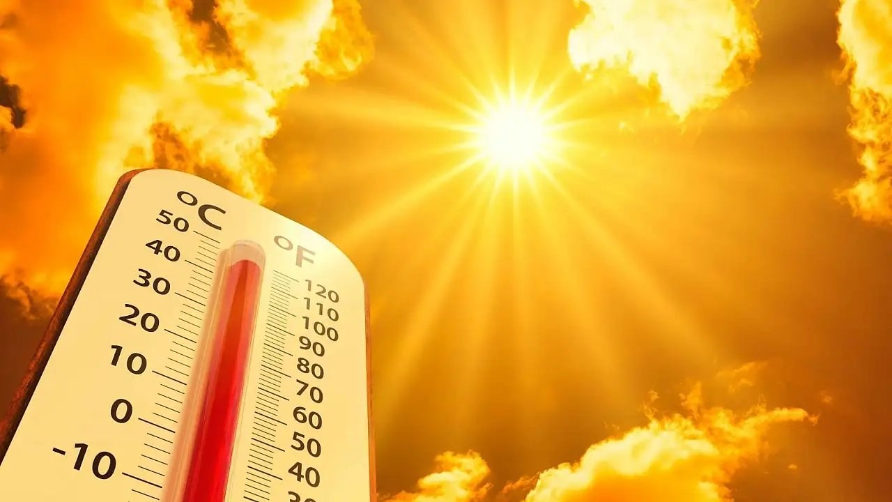 Konya’da 3 Eylül hava durumu belli oldu! Sıcaklık 32 dereceye çıkacak