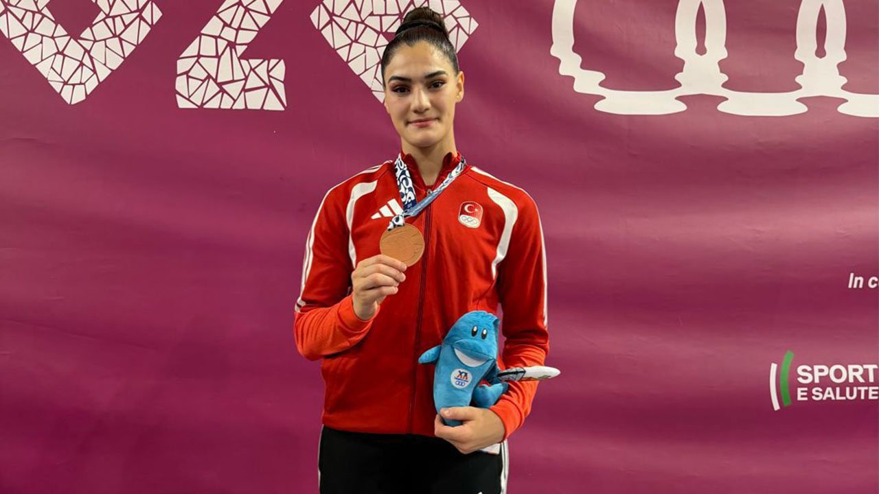 Milli Judocumuz, Akdeniz Oyunları’nda Türkiye’nin Bronz Madalya Gururuna Ortak Oldu
