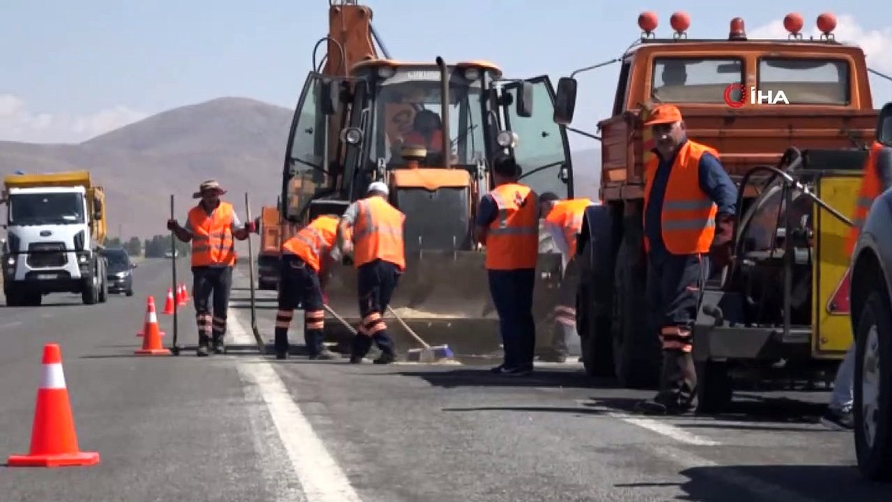 4 Eylül 2026 Yol Durumu: Karayollarından sürücülere kritik uyarı