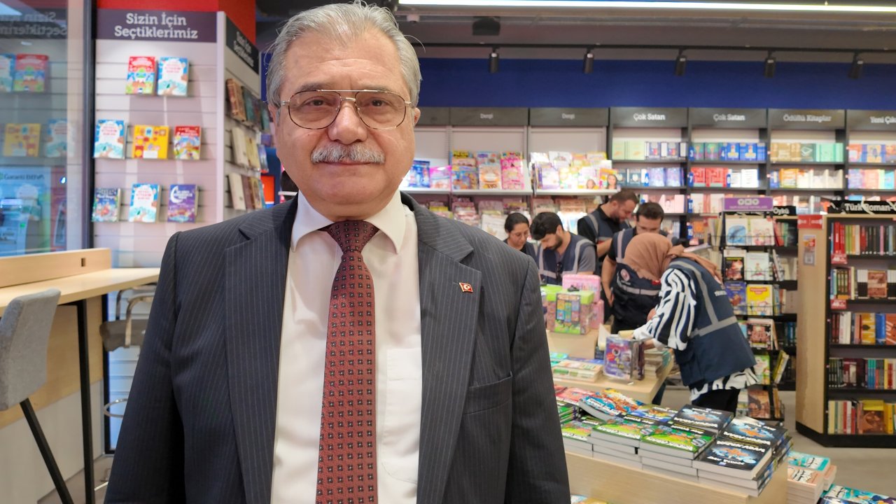 Konya’da okul öncesi kırtasiyelere denetim!