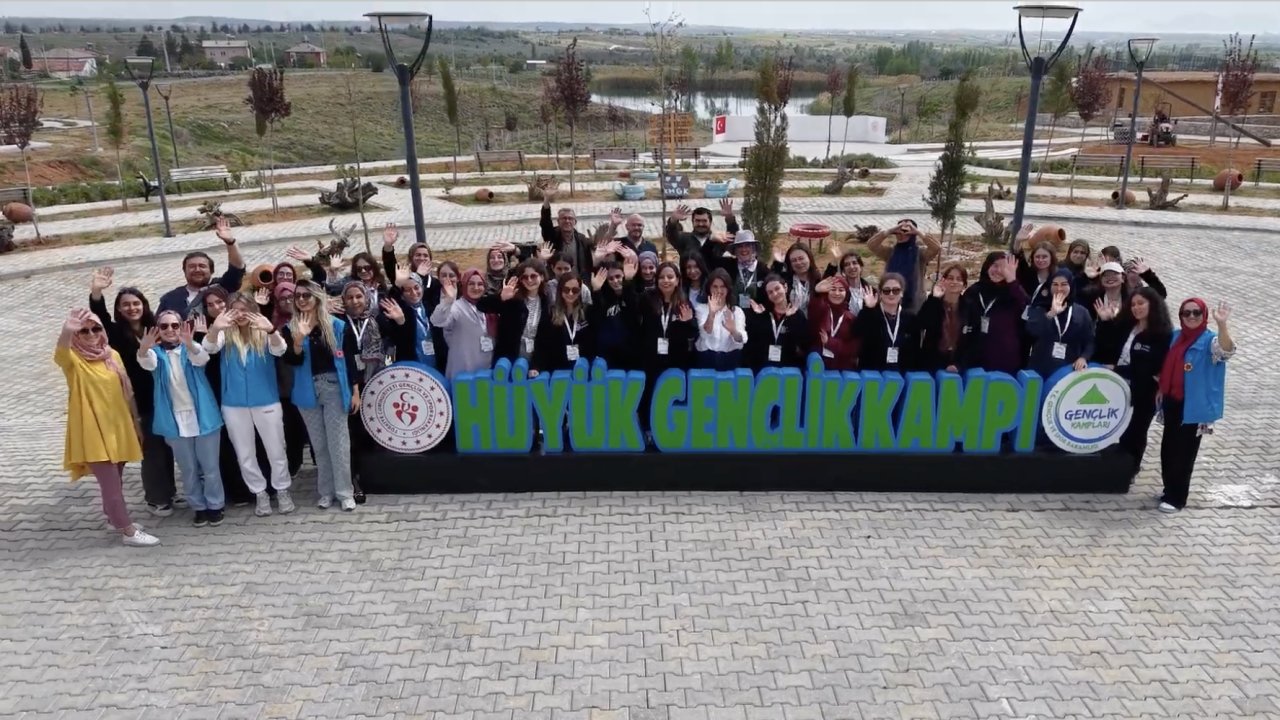 Konya’dan Türkiye’ye tarımda girişimcilik modeli