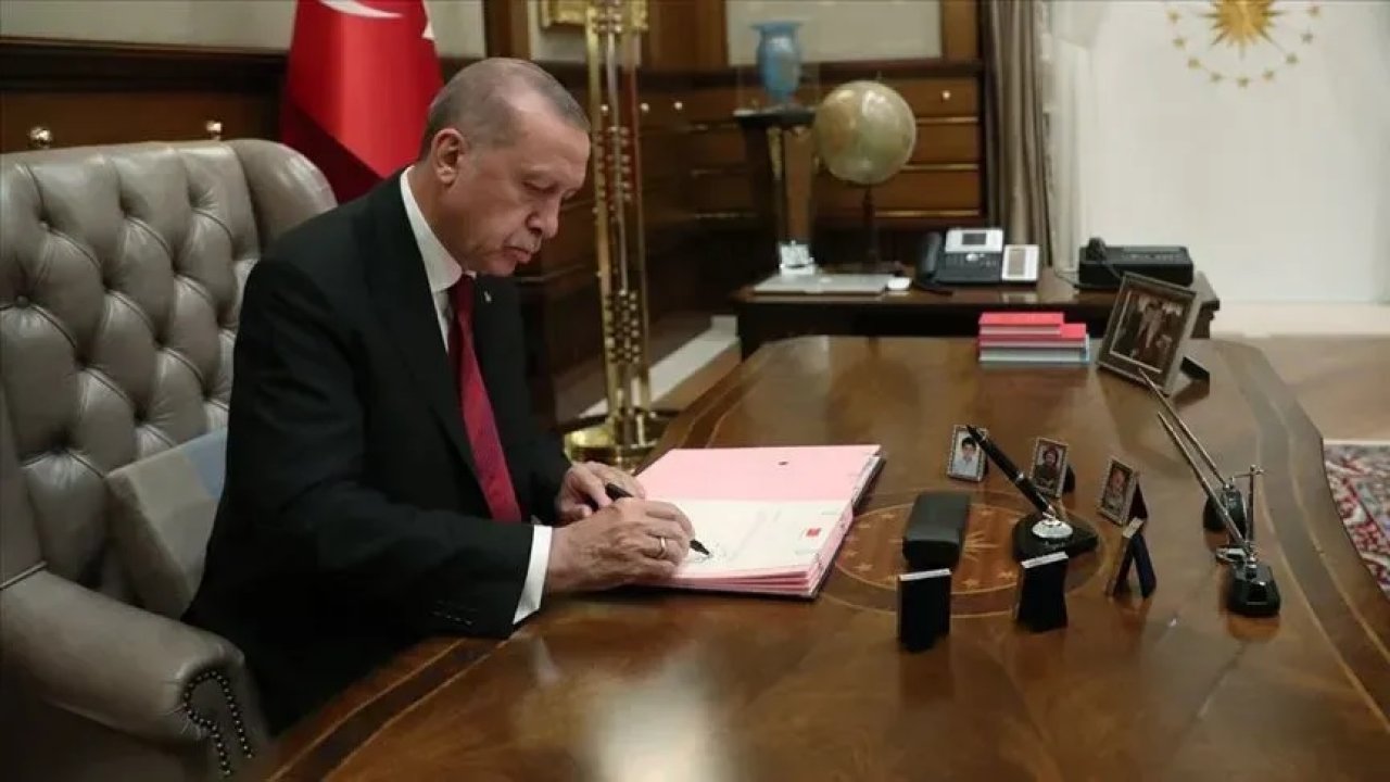 Konya Ticaret İl Müdürlüğü’nde Yeni Dönem! Batman’dan Burak Nerse Atandı