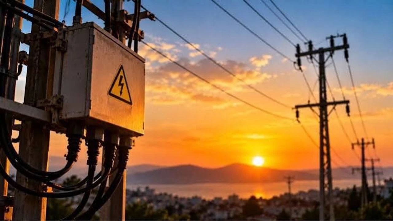 Konya’da 9 Eylül elektrik kesintisi! Karatay, Meram ve Selçuklu’da çok sayıda sokak etkilenecek