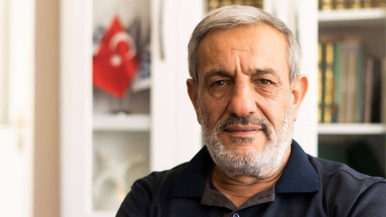 Konya’yı yasa boğan vefat; Halis Nükte hayatını kaybetti!