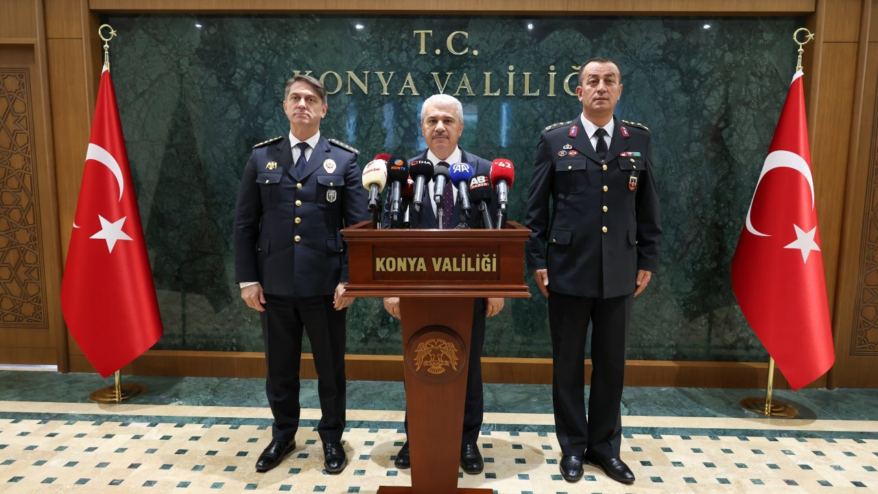 Konya’da 1002 okul bahçe görevlisi görevlendirilecek!