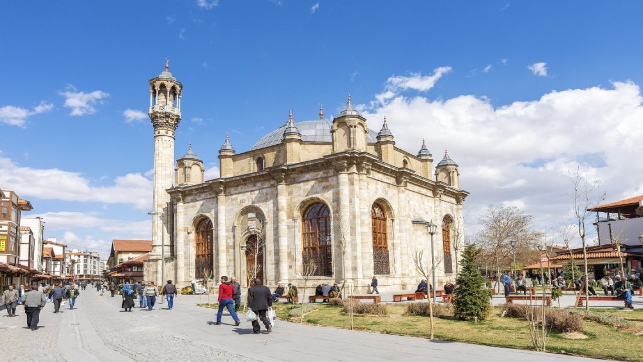 Konya’da 9 Eylül Çarşamba Hava Durumu Nasıl Olacak? İşte İlçe İlçe Son Tahminler