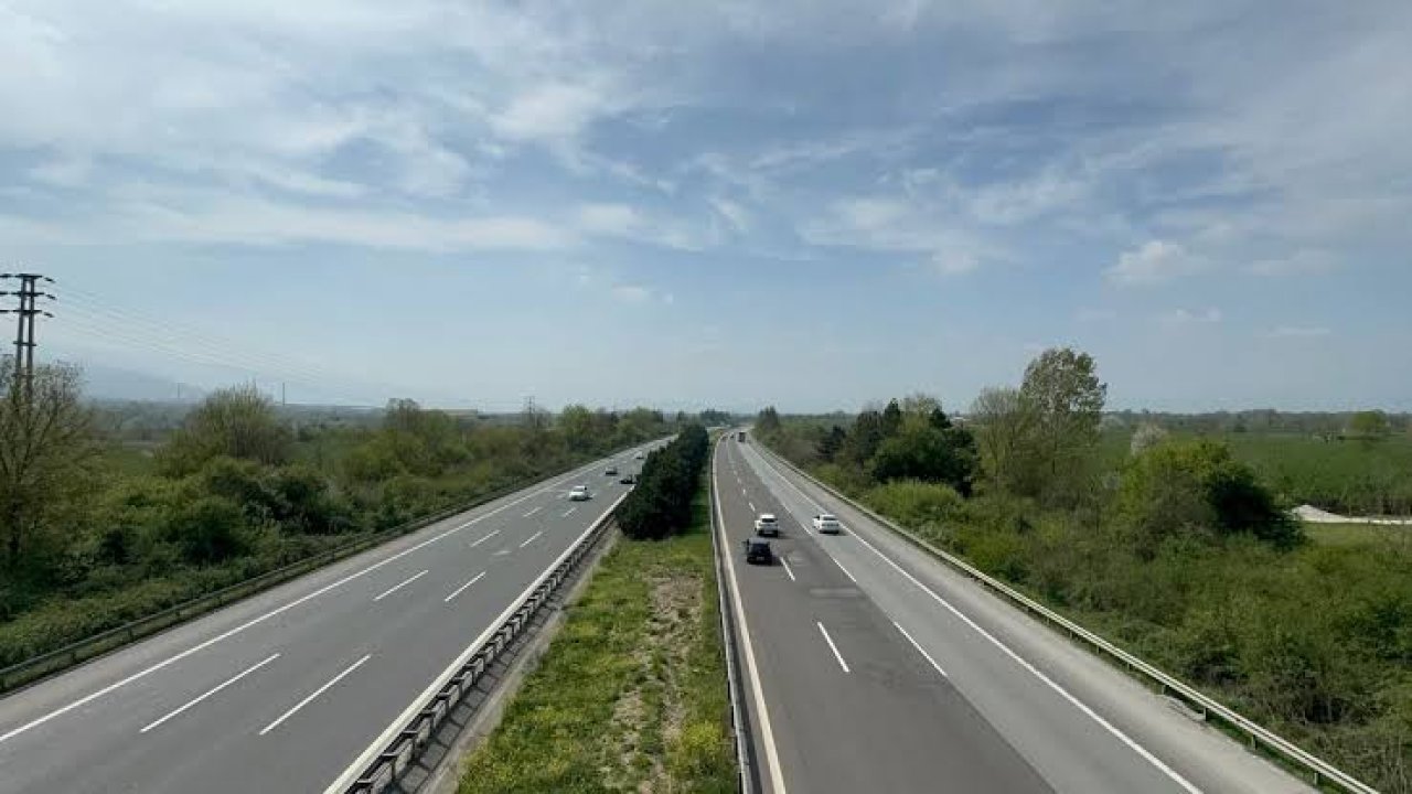 Karayollarından sürücülere kritik uyarı! 10 Eylül’de bu yollar ve otoyollarda dikkat
