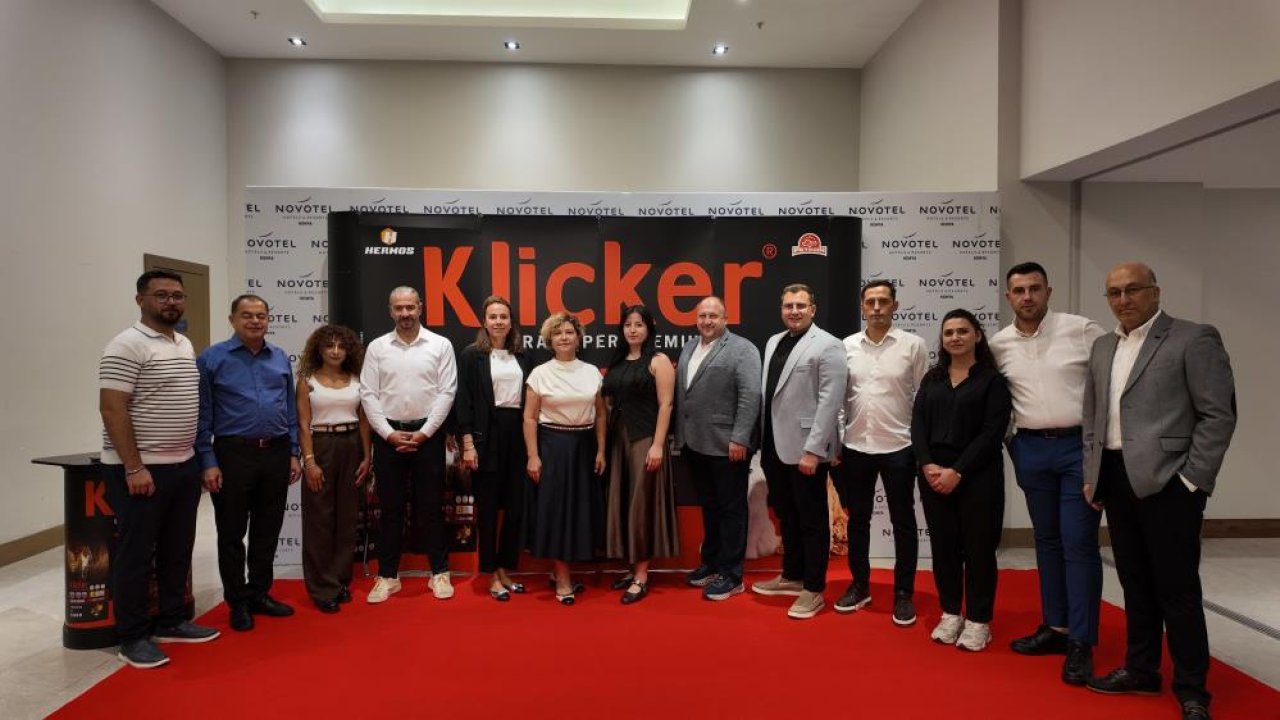 Konya’da veterinerleri buluşturan seminer: Klicker’ın sırrı ne?