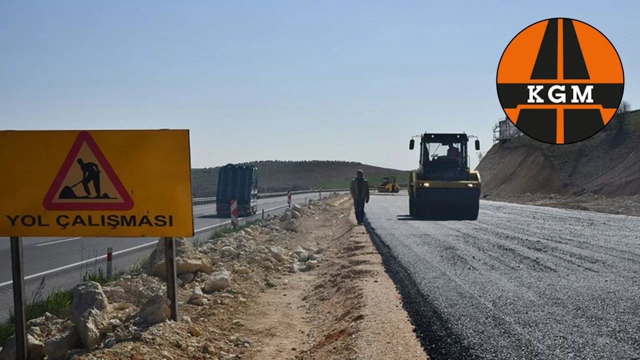 Bugün yola çıkacaklar dikkat! Karayolları 13 Eylül yol durumunu açıkladı